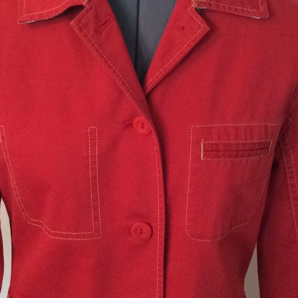 Eddie Bauer jacket - Size S. - Picture 3 of 6